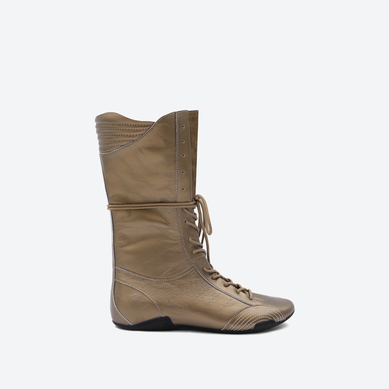 Boxing Boots